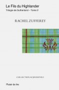 eBook: Le fils du Highlander