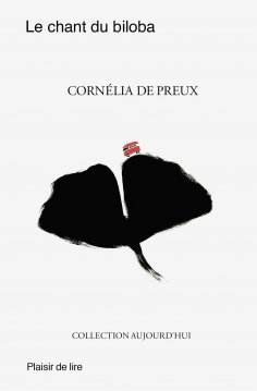 ebook: Le chant du biloba
