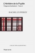 eBook: L'Héritière de la Pupille