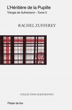 eBook: L'Héritière de la Pupille