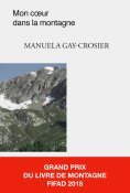 ebook: Mon cœur dans la montagne