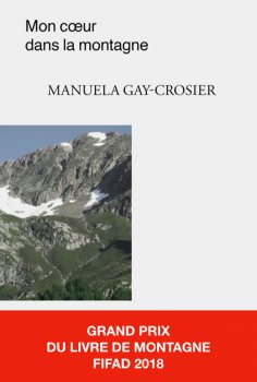 ebook: Mon cœur dans la montagne