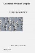 ebook: Quand les mouettes ont pied
