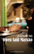 ebook: Les six rendez-vous d'Owen Saïd Markko