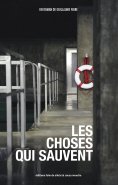 eBook: Les choses qui sauvent