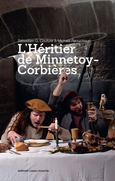 ebook: L'Héritier de Minnetoy-Corbières