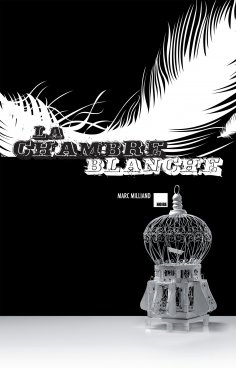 eBook: La Chambre blanche