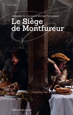 eBook: Le Siège de Montfureur