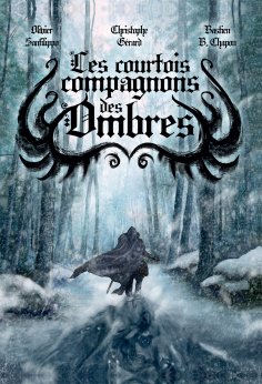 eBook: Les courtois compagnons des ombres
