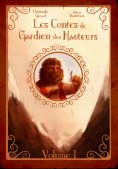 eBook: Les contes du Gardien des Hauteurs