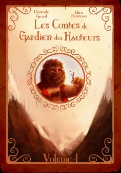 eBook: Les contes du Gardien des Hauteurs