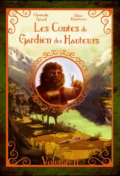 eBook: Les contes du Gardien des Hauteurs