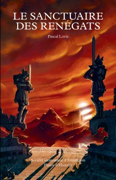 ebook: Le sanctuaire des Renégats