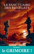 ebook: Le sanctuaire des Renégats