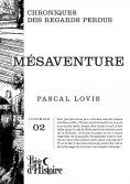 ebook: Mésaventure
