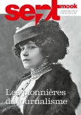 eBook: Les pionnières du journalisme