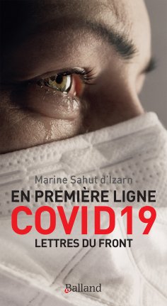 eBook: En première ligne COVID 19