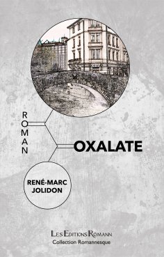 eBook: Oxalate