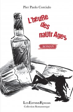 eBook: L'heure des naufrages
