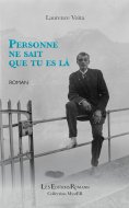 eBook: Personne ne sait que tu es là