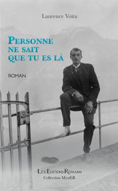eBook: Personne ne sait que tu es là