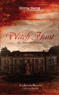 eBook: Witch Hunt