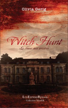 eBook: Witch Hunt