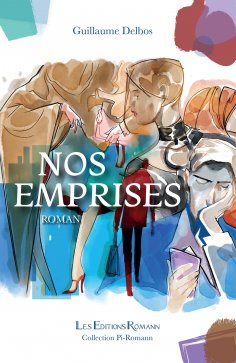 eBook: Nos Emprises