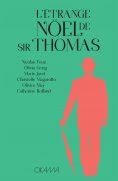 ebook: L'Etrange Nöel de sir Thomas
