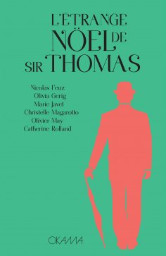 eBook: L'Etrange Nöel de sir Thomas