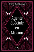 eBook: Agente spéciale en mission