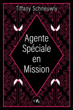 eBook: Agente spéciale en mission