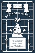 ebook: Rýtingur Hotel