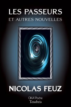 eBook: Les passeurs et autres nouvelles