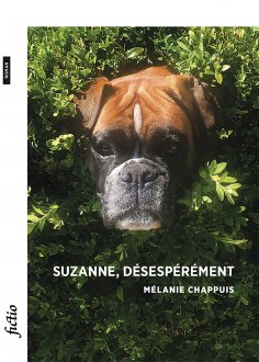 eBook: Suzanne, désespérément
