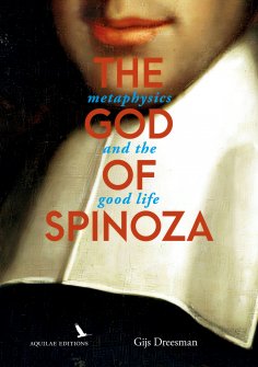 ebook: The God of Spinoza