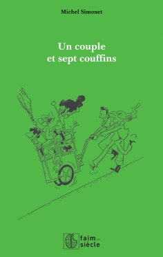 ebook: Un couple et sept couffins
