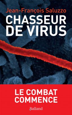 eBook: Chasseur de virus