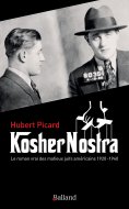 eBook: Kosher Nostra