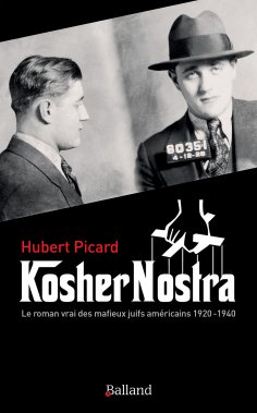 eBook: Kosher Nostra