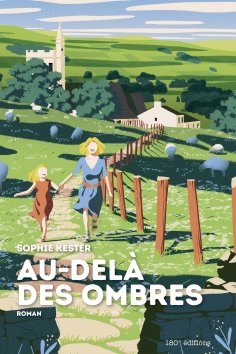eBook: Au-delà des ombres