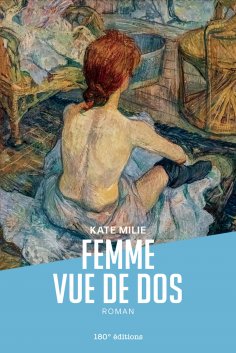 eBook: Femme vue de dos