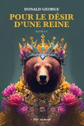 eBook: Pour le désir d’une reine