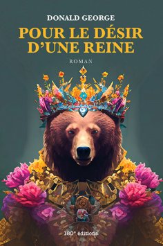 eBook: Pour le désir d’une reine