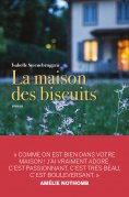 eBook: La maison des biscuits