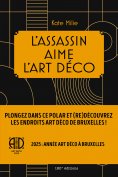 eBook: L'assassin aime l'Art déco