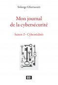 eBook: Mon journal de la cybersécurité - Saison 2