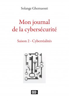 eBook: Mon journal de la cybersécurité - Saison 2