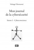 eBook: Mon journal de la cybersécurité - Saison 1
