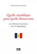 eBook: Quelle république pour quelle démocratie
